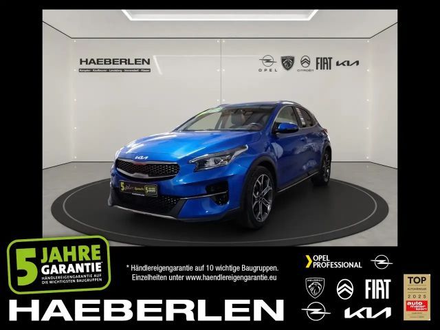 Kia XCeed GDi Spirit