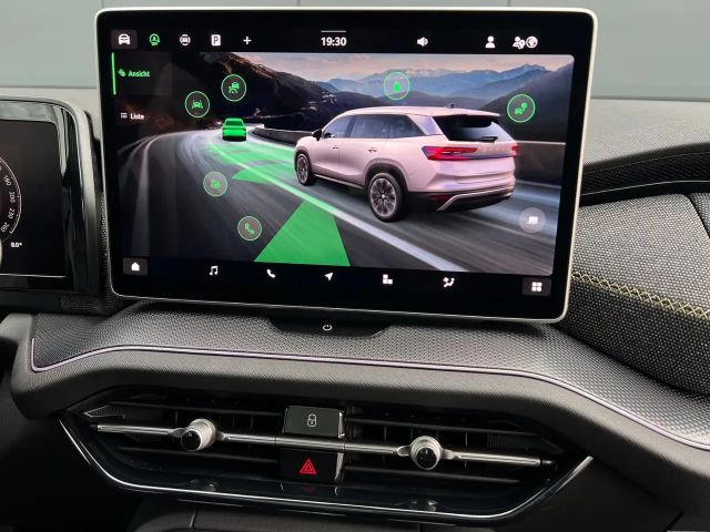Skoda Kodiaq 1.5 TSI Selection