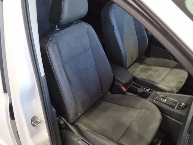 Volkswagen Caddy Maxi Style