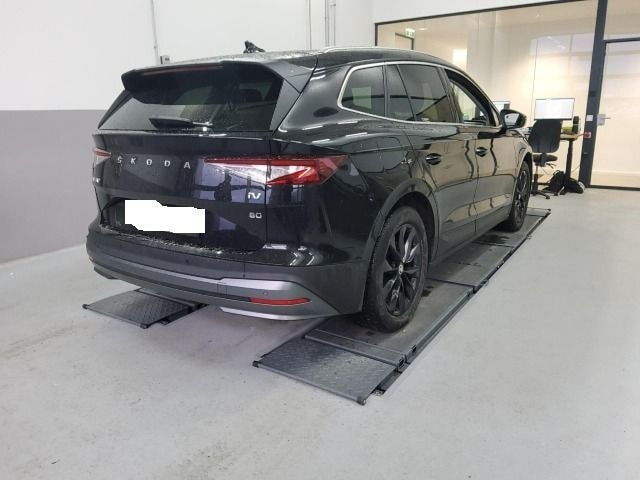 Skoda Enyaq iV 80