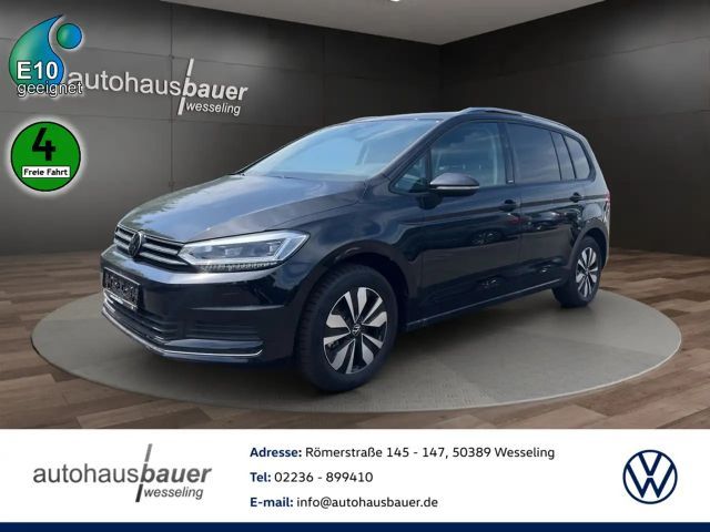 Volkswagen Touran Move
