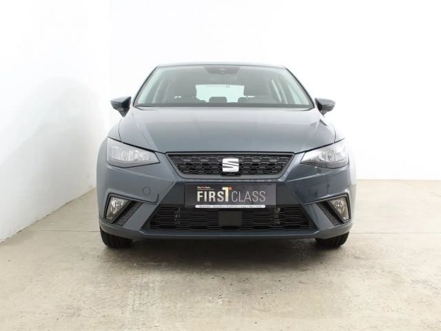 Seat Ibiza Reference
