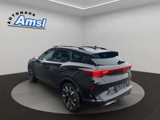 Cupra Formentor 2.0 TSI 4Drive DSG VZ