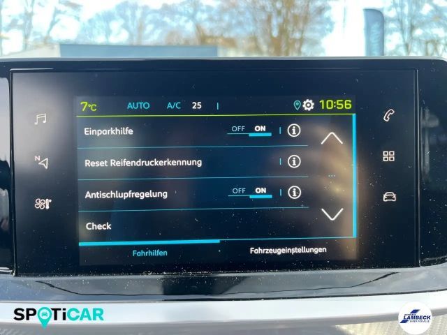 Peugeot E-2008 Allure Pack