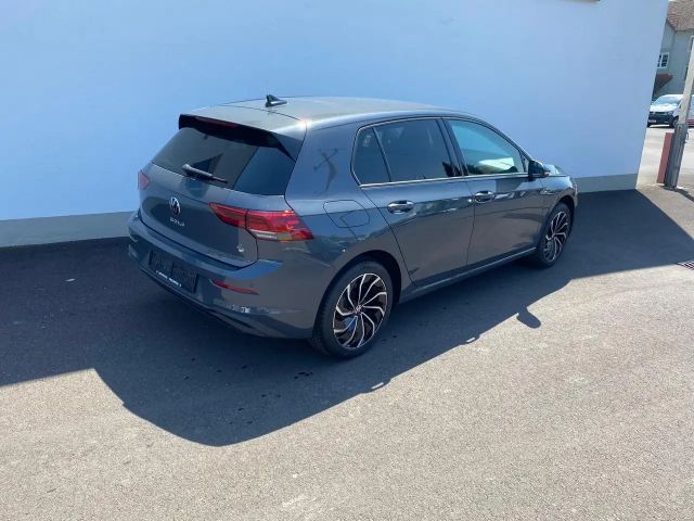 Volkswagen Golf Rabbit 45 TSI