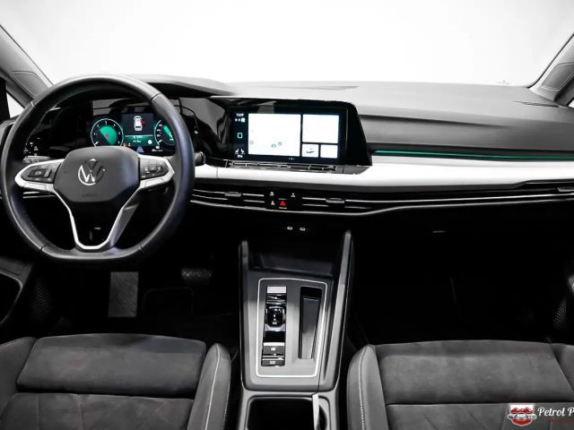 Volkswagen Golf DSG Life Variant