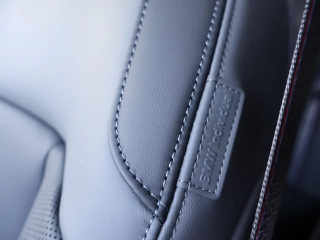 BMW 540 540d M-Sport Touring xDrive