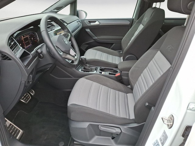 Volkswagen Touran 2.0 TDI DSG Highline R-Line