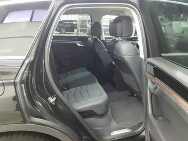 Volkswagen Touareg 3.0 V6 TDI Elegance Elegance