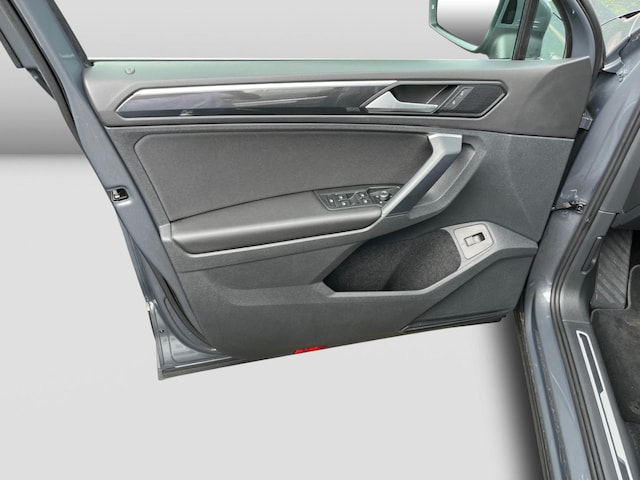 Volkswagen Tiguan 2.0 TDI DSG Elegance Elegance