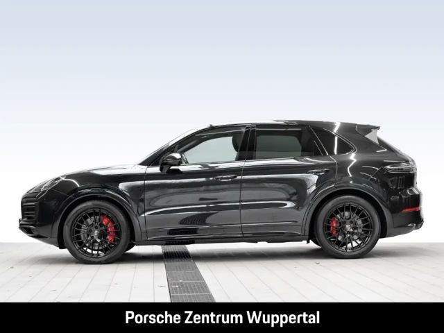 Porsche Cayenne GTS