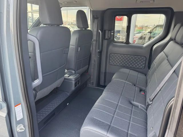 Kia PV5 Passenger 71 kWh