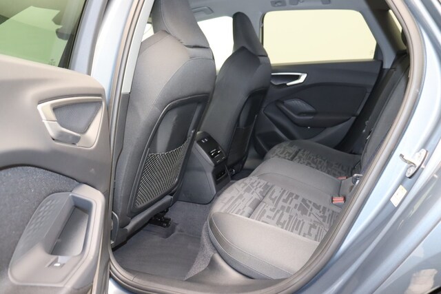 Audi A5 Avant S-Tronic