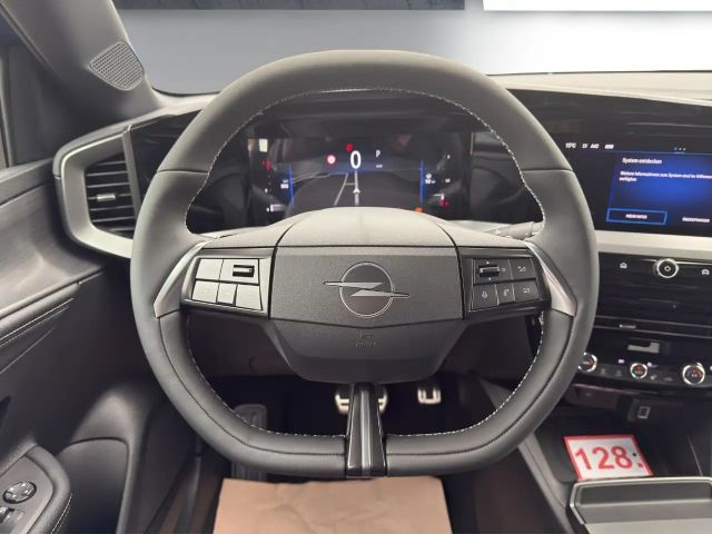 Opel Mokka GS-Line Grand Sport