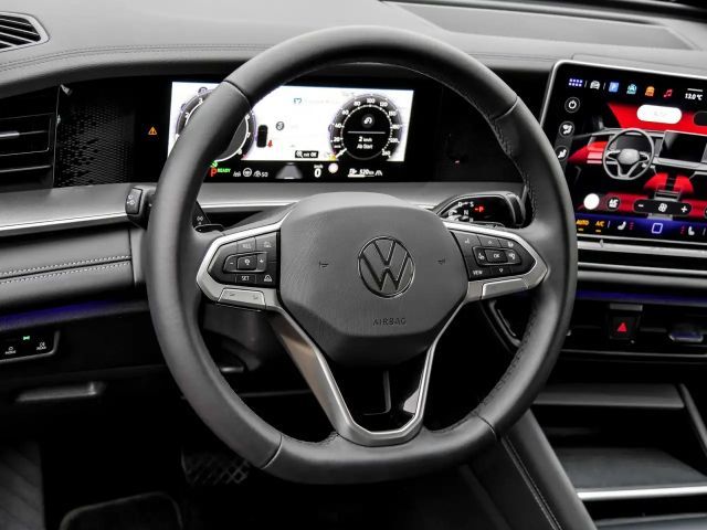 Volkswagen Tayron 1.5 eTSI DSG IQ.Drive Life