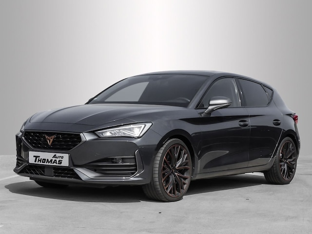 Cupra Leon 2.0 TSI DSG