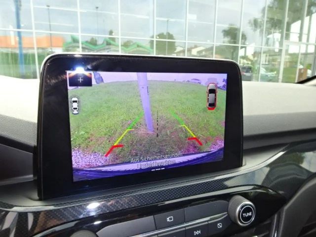 Ford Kuga AWD ST Line X