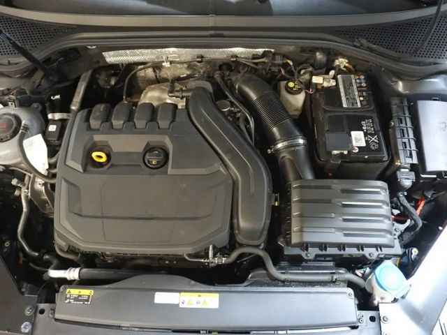 Volkswagen Passat DSG Elegance Elegance