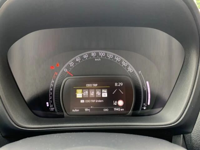 Toyota Aygo X Hatchback Style