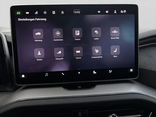 Skoda Kodiaq Sportline iV