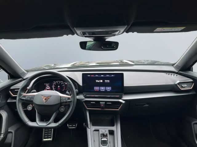 Cupra Formentor 2.0 TSI 4Drive DSG VZ