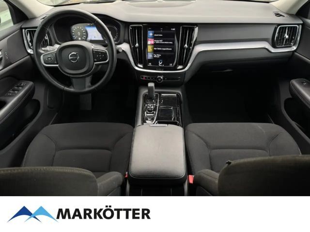 Volvo V60 AWD Inscription T6