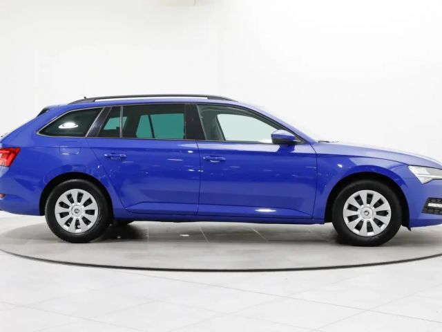 Skoda Superb 1.5 TSI Active Combi