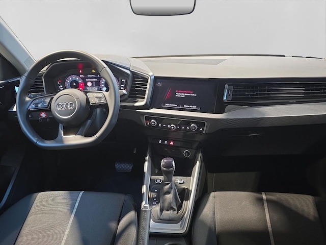 Audi A1 30 TFSI S-Tronic Sportback