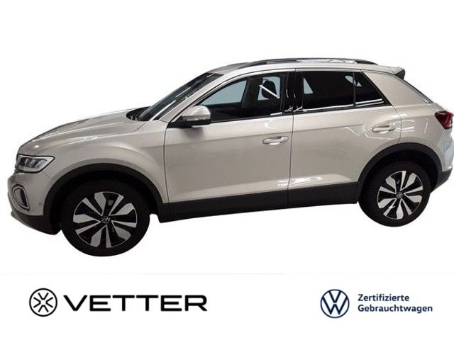 Volkswagen T-Roc 1.5 TSI Move