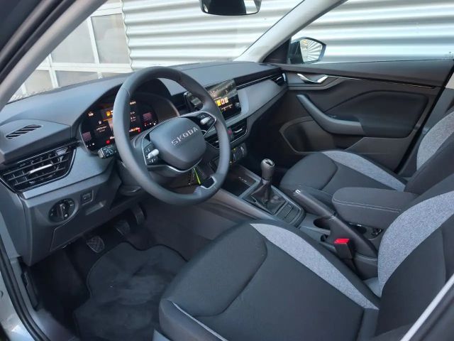 Skoda Scala Essence TSI