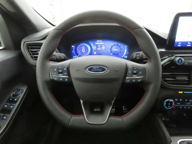 Ford Kuga EcoBoost ST Line X