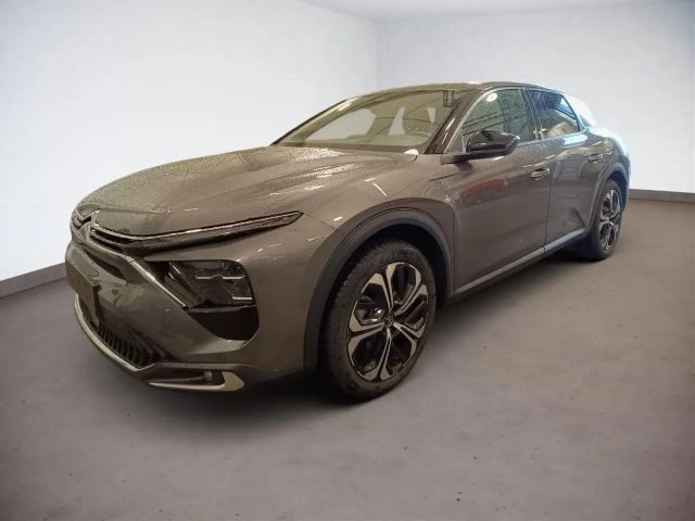Citroën C5 X Plus PureTech