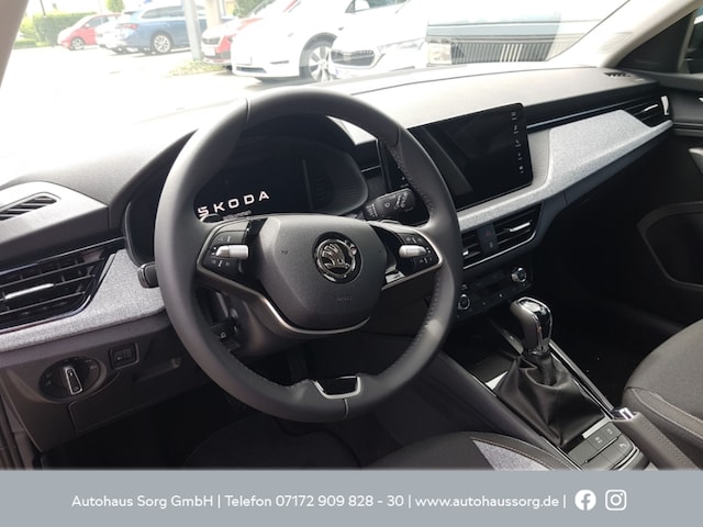 Skoda Scala 85 Selection