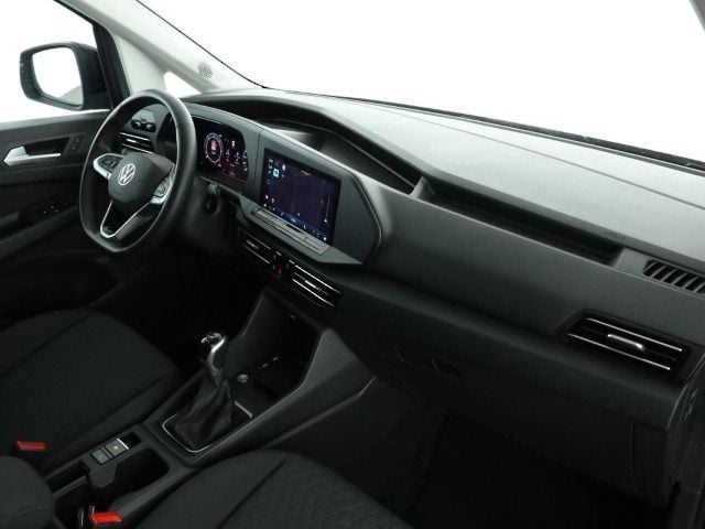 Volkswagen Caddy 2.0 TDI Life