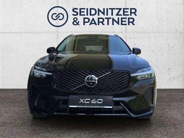 Volvo XC60 AWD Dark T6 Ultra