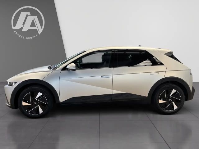 Hyundai IONIQ 5 Techniq