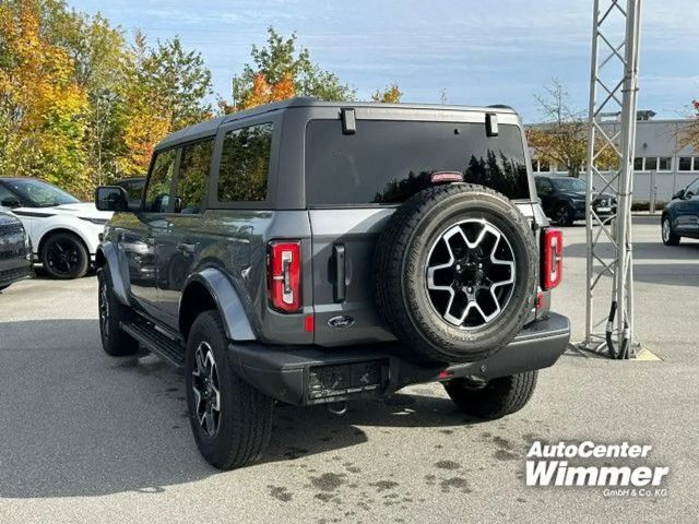 Ford Bronco 4x4 AWD Outer Banks