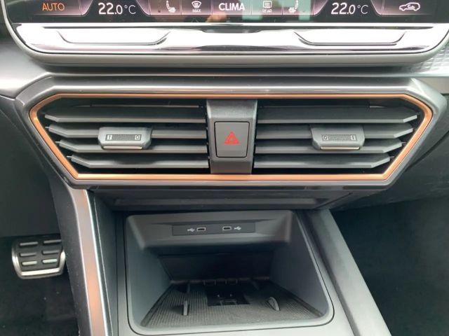 Cupra Formentor 2.0 TSI 4Drive DSG VZ