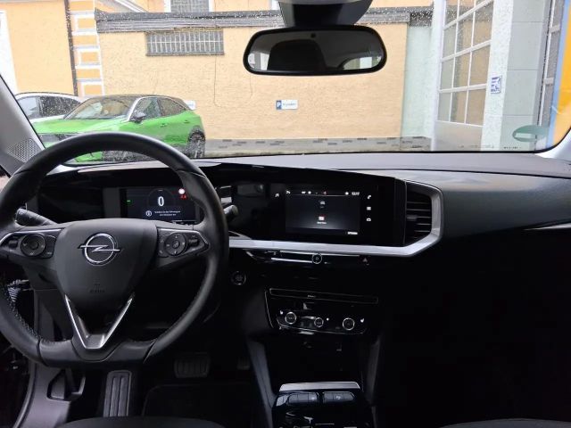 Opel Mokka Edition Mokka-e