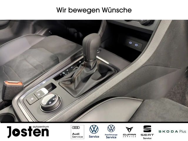 Cupra Ateca 2.0 TSI 4Drive DSG