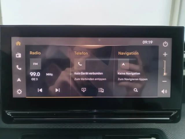 Citroën C3 Aircross Hybrid Max