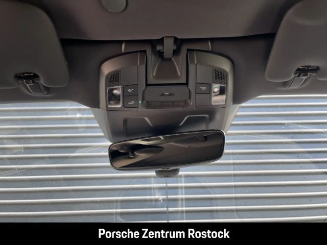 Porsche 992 Cabrio Carrera S