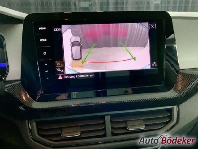 Volkswagen T-Cross DSG Life