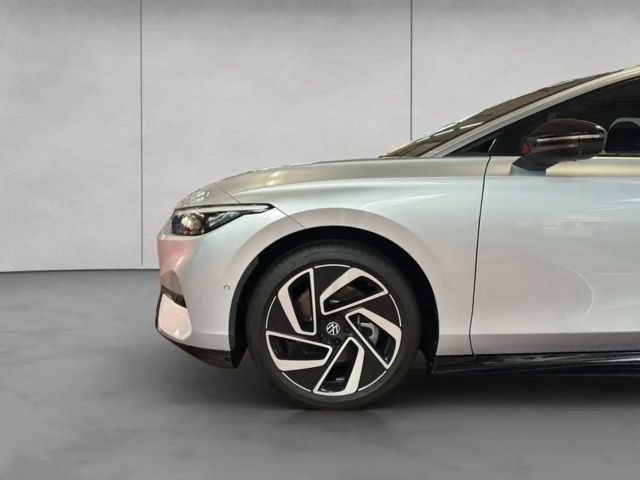 Volkswagen ID.7 Pro Tourer