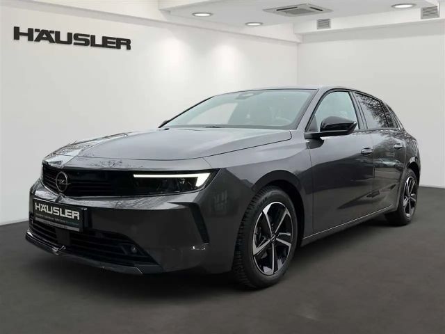 Opel Astra 1.2 Turbo Edition Turbo