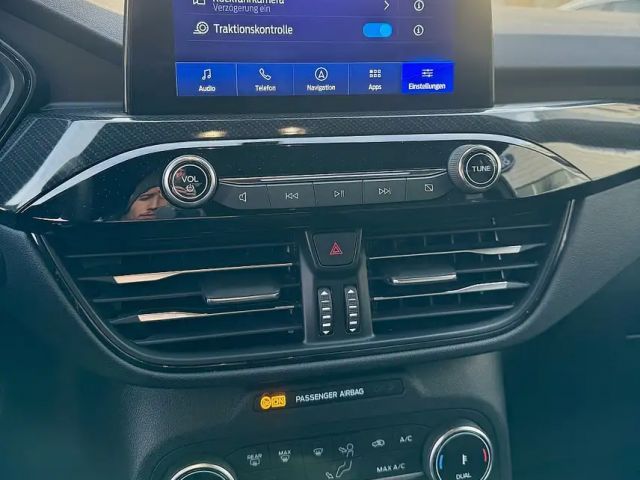 Ford Kuga AWD ST Line