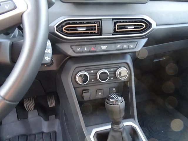 Dacia Sandero Extreme Stepway