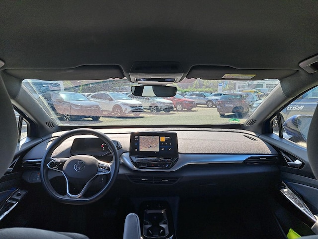 Volkswagen ID.4 52 KWh Pure
