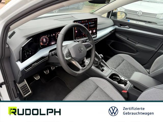 Volkswagen Golf 1.5 TSI Golf VIII