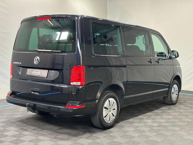 Volkswagen Caravelle 2.0 TDI DSG T6